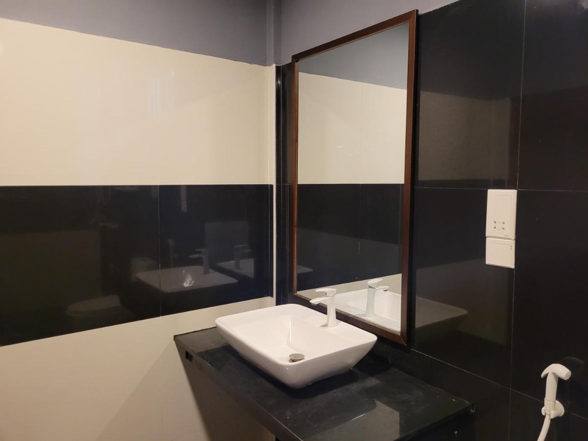 Aqua Blu Thoddoo酒店 外观 照片